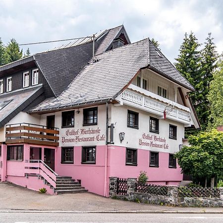 Pop-Up Stuub Feldberg Hotel Feldberg  Kültér fotó