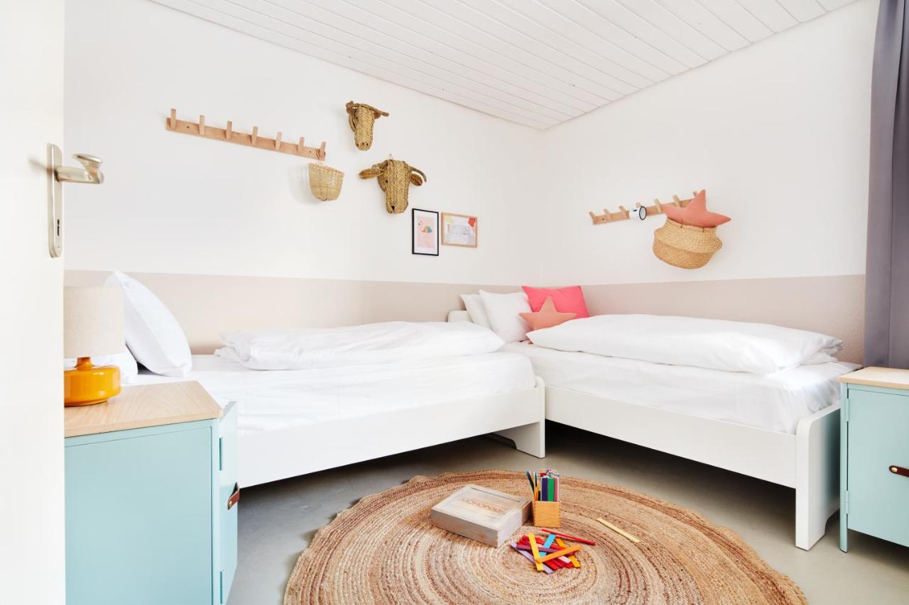 Pop-Up Stuub Feldberg Hotel Feldberg  Kültér fotó