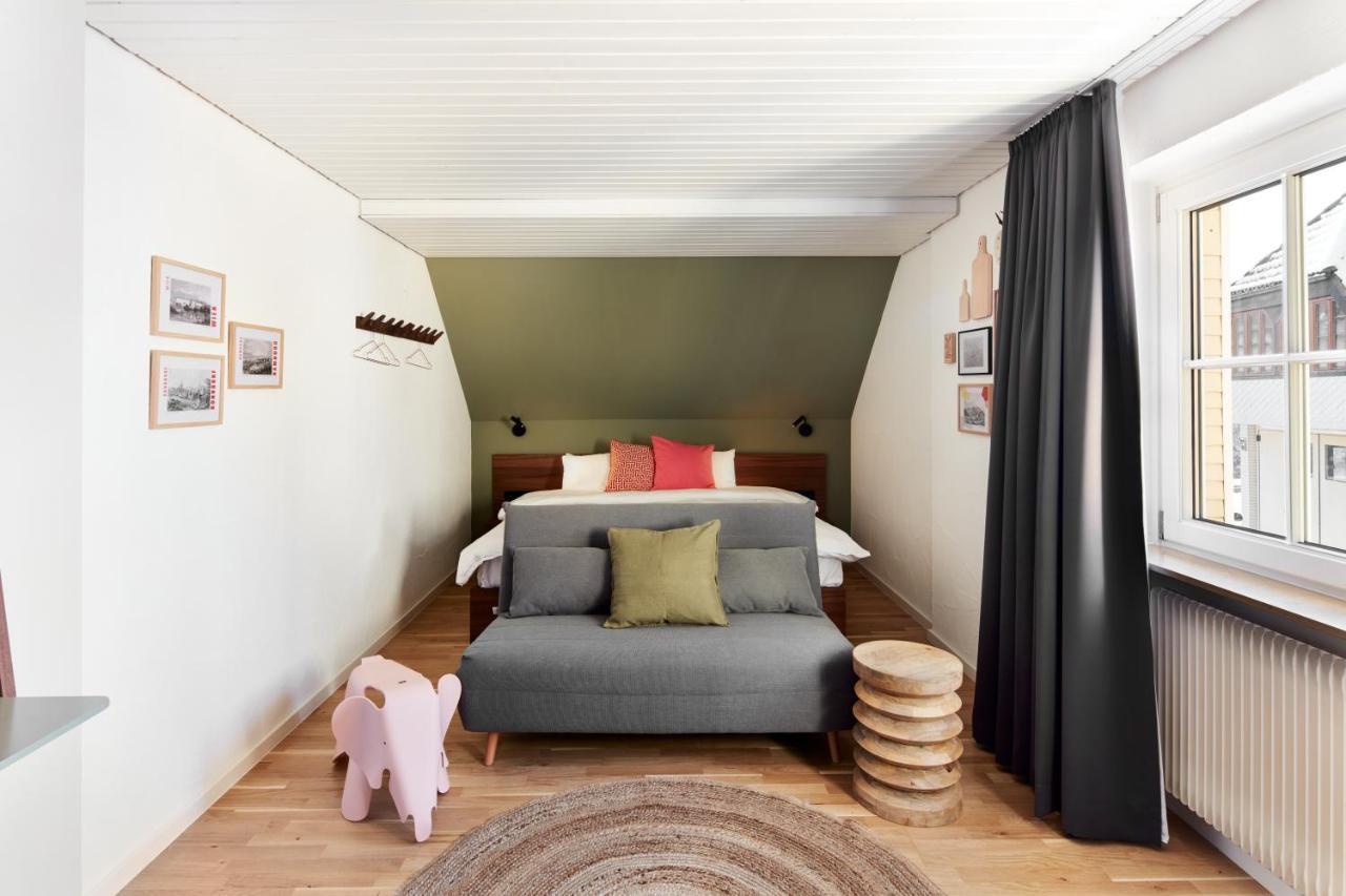 Pop-Up Stuub Feldberg Hotel Feldberg  Kültér fotó