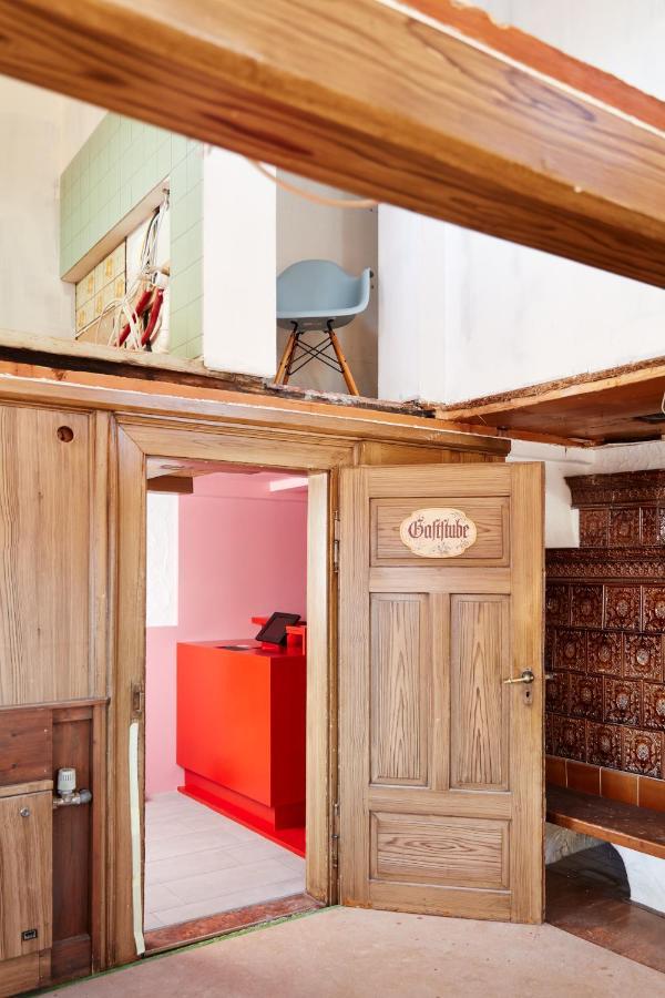Pop-Up Stuub Feldberg Hotel Feldberg  Kültér fotó