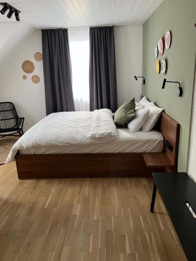 Pop-Up Stuub Feldberg Hotel Feldberg  Kültér fotó