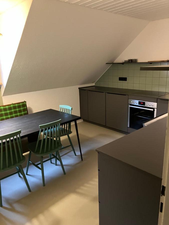 Pop-Up Stuub Feldberg Hotel Feldberg  Kültér fotó