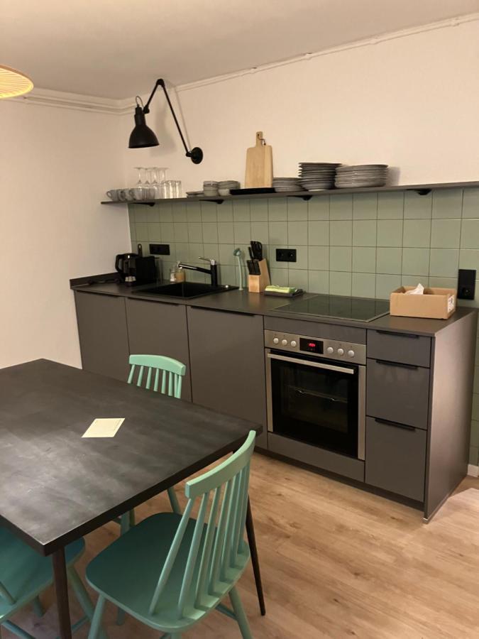 Pop-Up Stuub Feldberg Hotel Feldberg  Kültér fotó