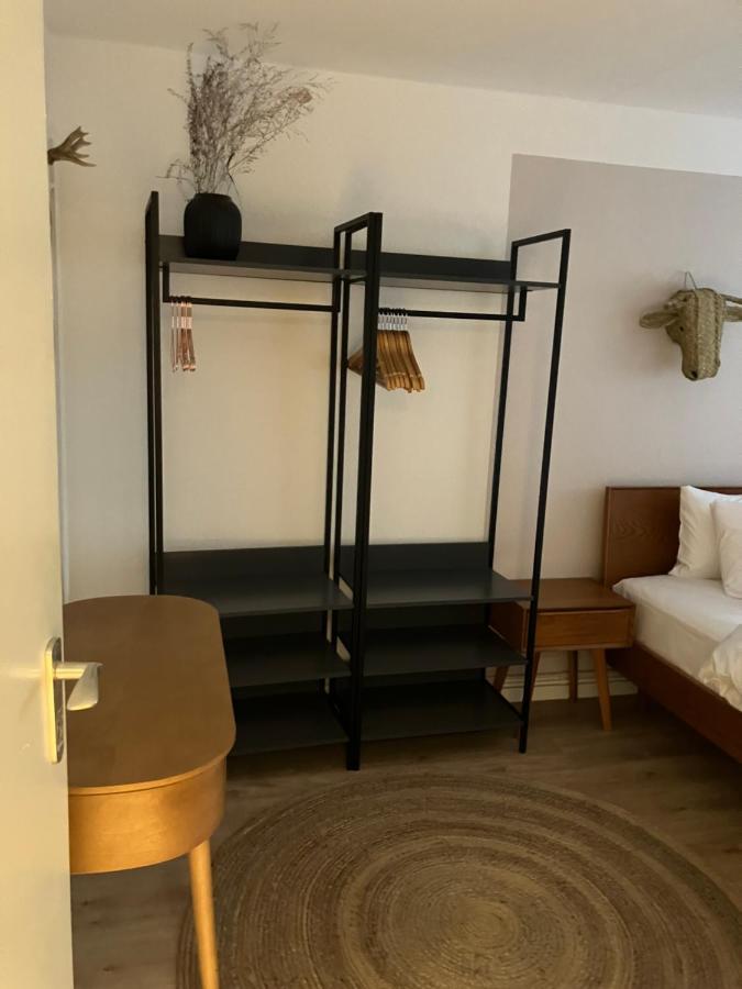 Pop-Up Stuub Feldberg Hotel Feldberg  Kültér fotó