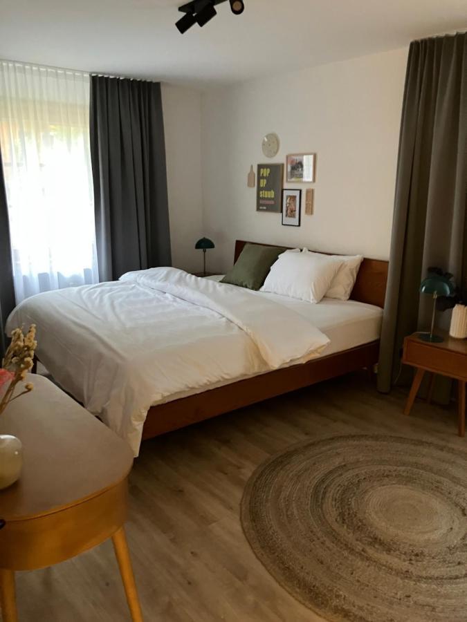 Pop-Up Stuub Feldberg Hotel Feldberg  Kültér fotó