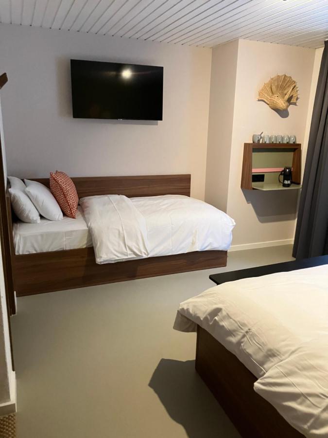 Pop-Up Stuub Feldberg Hotel Feldberg  Kültér fotó