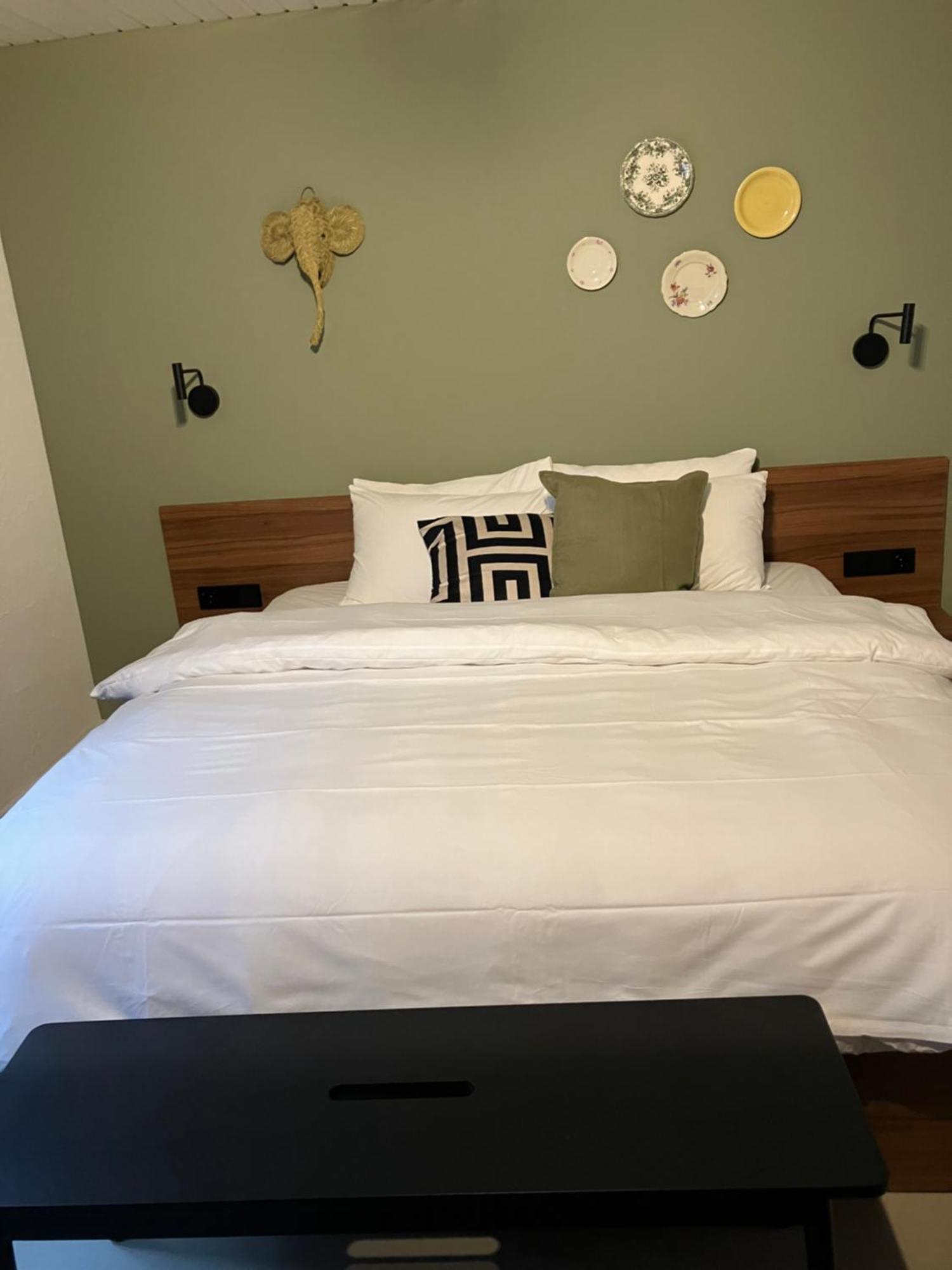 Pop-Up Stuub Feldberg Hotel Feldberg  Kültér fotó